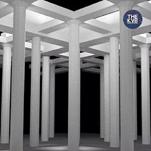 KVB - Mirror Being (LP)