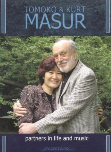 Tomoko/Masur - Partners In Life And Music