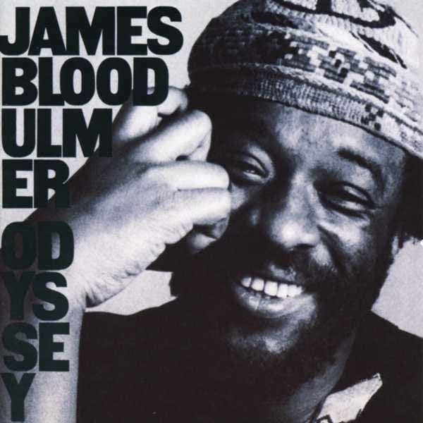 James Blood Ulmer - Odyssey (2 LP) (Limited Edition) (Remastered)