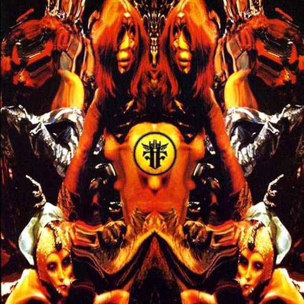 Farflung - Live At 013 - Roadburn 2009 (2 LP) (Remastered) (Coloured Vinyl)