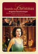 Angelika Kirchschlager - Sounds Like Christmas