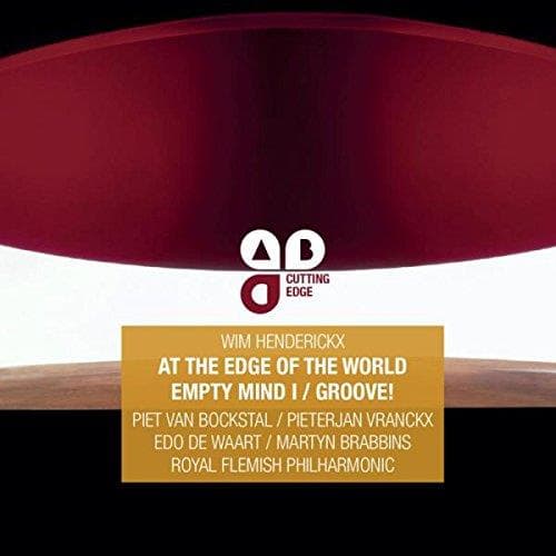 Royal Flemish Philharmonic - At The Edge Of The World / Empty Mi