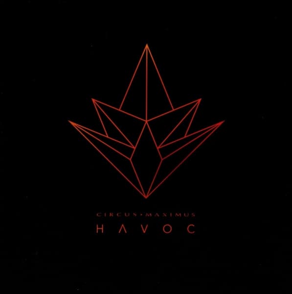Circus Maximus - Havoc (CD)