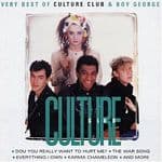 Boy George & Culture Club - Very Best Of
