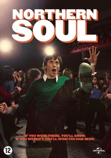 Northern Soul (DVD)