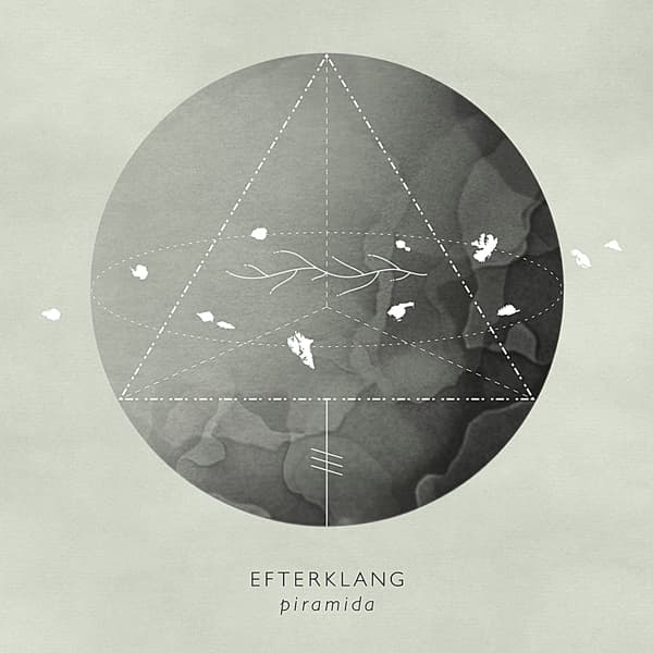 Efterklang - Piramida (2 LP)