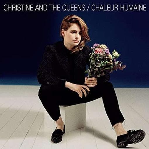 Christine & The Queens - Chaleur Humaine (uk)