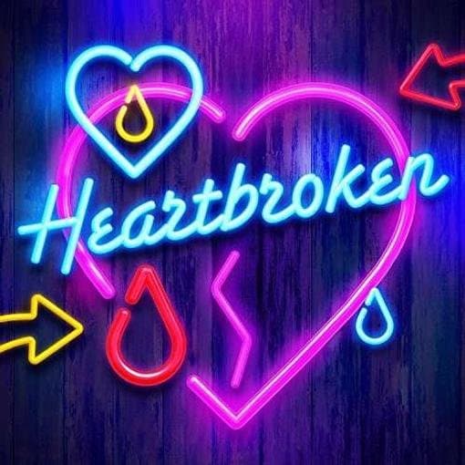 Heartbroken / Various (uk)