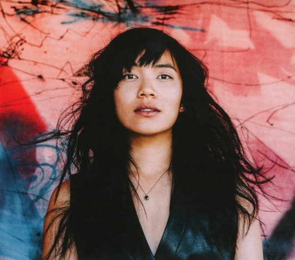 Thao & The Get Down Stay Down - A Man Alive (CD)