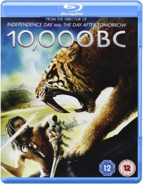 10 000 Bc (Import)