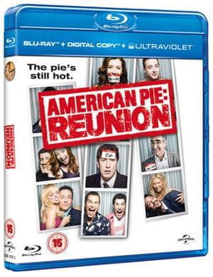 American Pie   Reunion (Import)