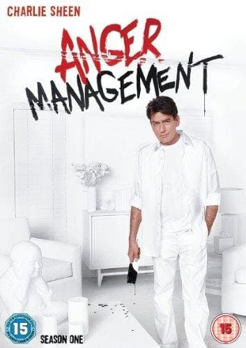 Anger Management   Season One (Import)