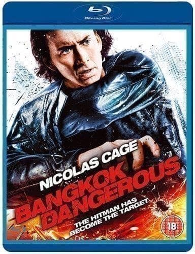 Bangkok Dangerous (Import)