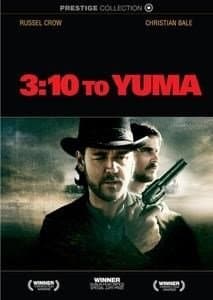 3:10 To Yuma (DVD)