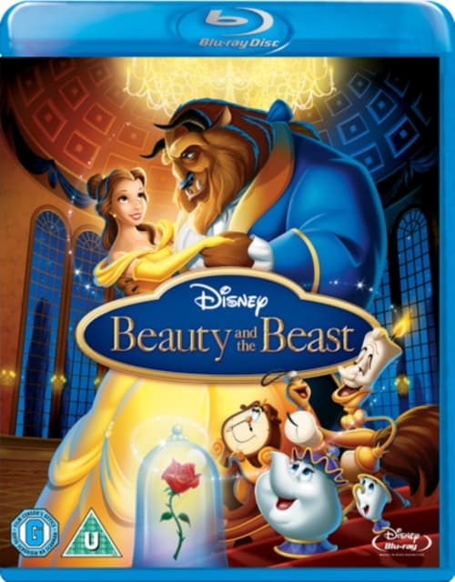 Beauty & The Beast (Import)