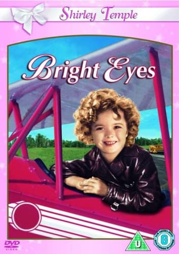 Bright Eyes Shirley Temple (Import)