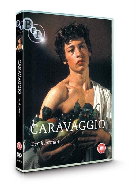 Caravaggio [derek Jarman] (Import)