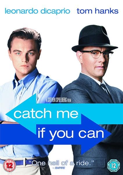 Catch Me If You Can (Import)