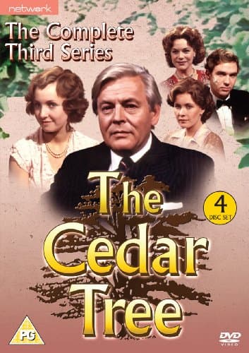 Cedar Tree. The: The Complete Third Series (Import)