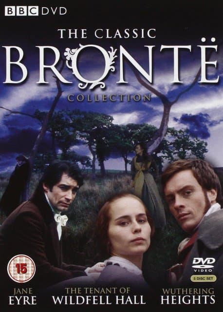 Classic Bronte Collection. The (Import)