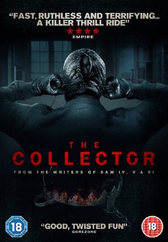 Collector. The (Import)