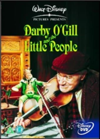 Darby O'gill (Import)