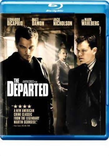 Departed. The (Import)