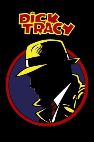 Dick Tracy (Import)