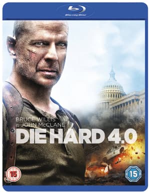 Die Hard 4.0 (Import)