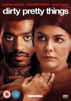 Dirty Pretty Things (Import)