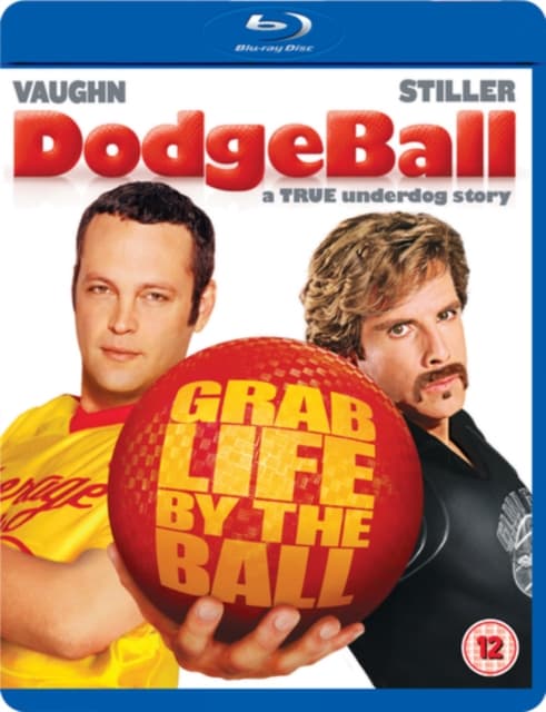 Dodgeball (Import)