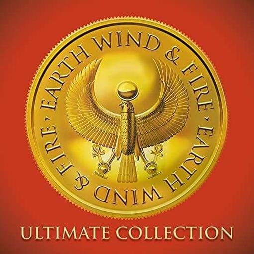 Earth Wind & Fire - Ultimate Collection