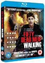 Fifty Dead Men Walking (Import)