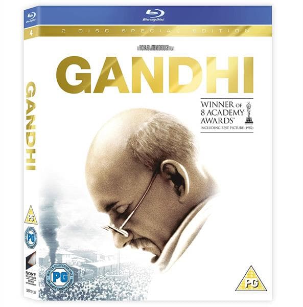 Gandhi (Import)