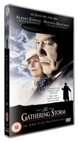 Gathering Storm (Import)