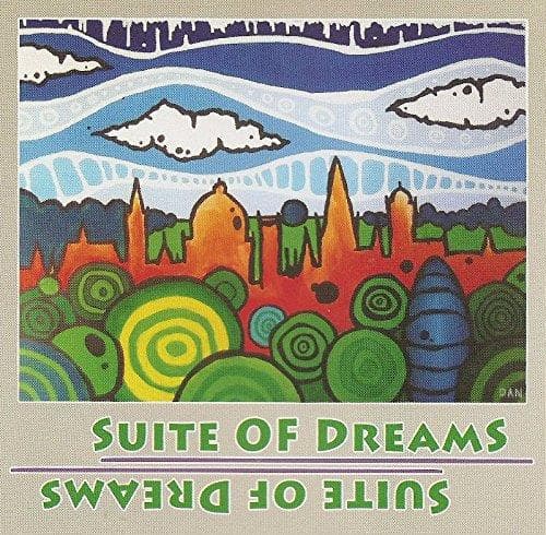 George Haslam Richard Leigh Harris & Steve Kershaw - Suite Of Dreams