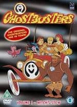 Ghostbusters   Vol 1   Witch's Stew (Import)
