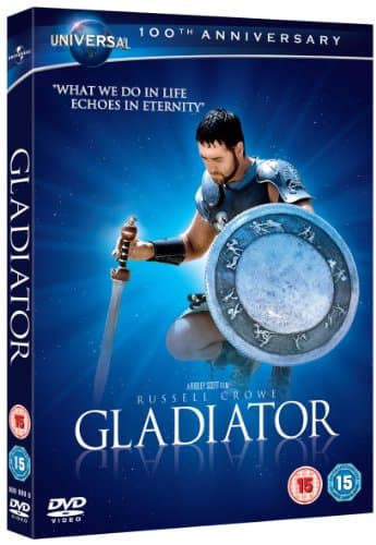 Gladiator (Import)