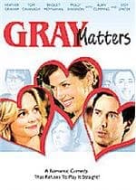 Gray Matters (Import)