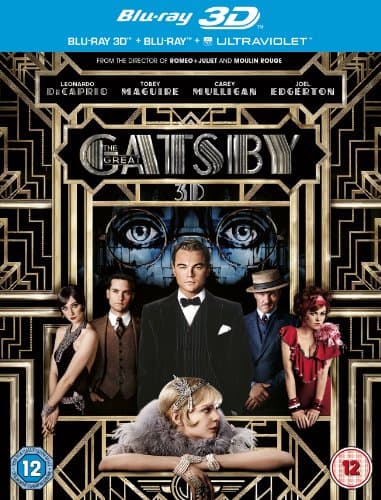 Great Gatsby. The (Import)