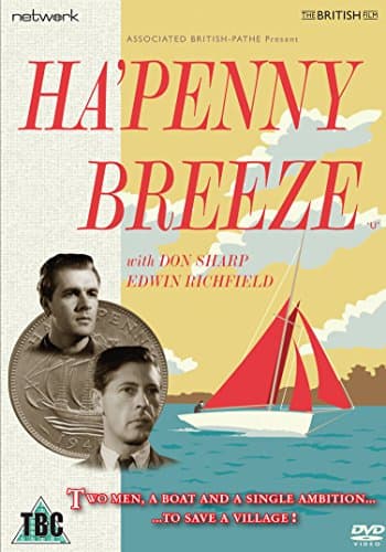 Ha'penny Breeze (Import)