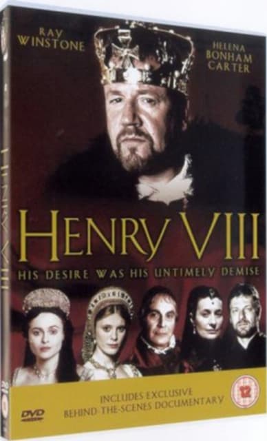 Henry Viii (Import)