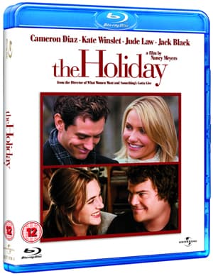 Holiday (Import)