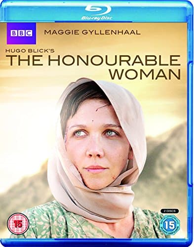 Honourable Woman. The (Import)