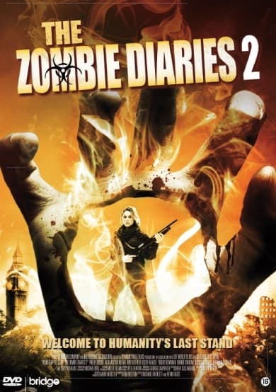 Zombie Diaries 2