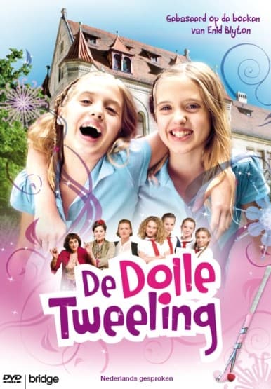 Dolle Tweeling (DVD)