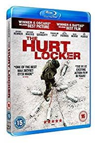 Hurt Locker (Import)