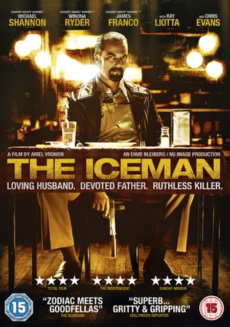 Iceman. The (Import)