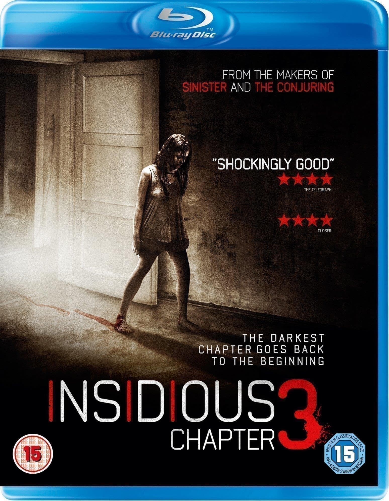 Insidious   Chapter 3 (Import)