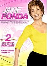 Jane Fonda: Prime Time Work Out (Import)